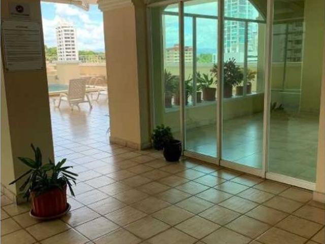 Piso de alto standing en alquiler en Altos de San Francisco, Panamá