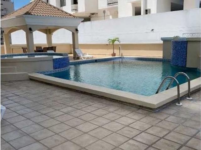 Piso de alto standing en alquiler en Altos de San Francisco, Panamá