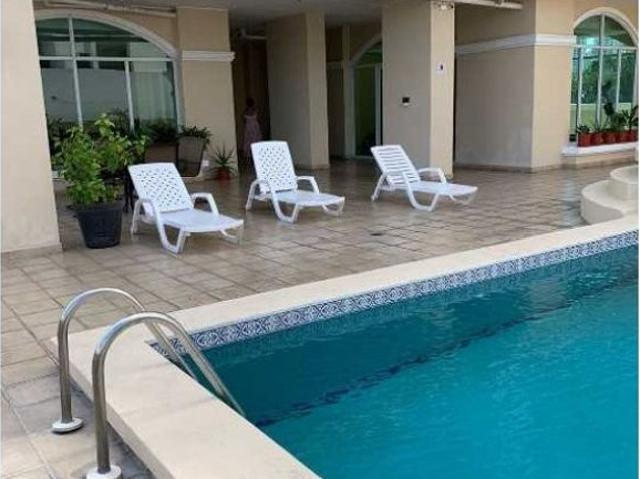 Piso de alto standing en alquiler en Altos de San Francisco, Panamá