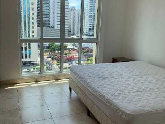 Piso de alto standing en alquiler en Altos de San Francisco, Panamá