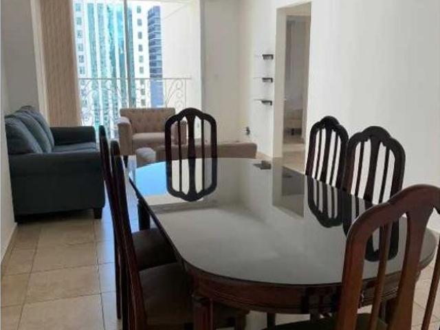 Piso de alto standing en alquiler en Altos de San Francisco, Panamá