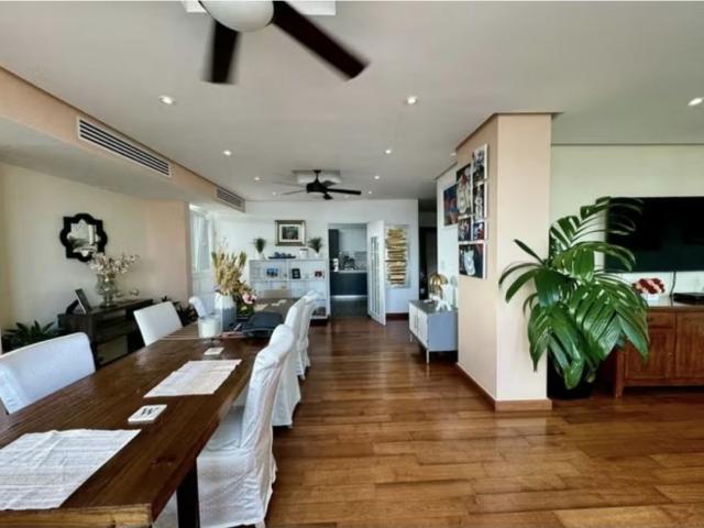 Apartamento alquiler en Arosemena, La Chorrera