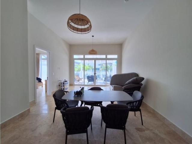 Apartamento alquiler en El Chirú, Antón