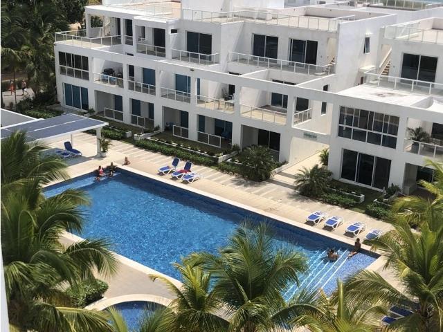 Apartamento alquiler en El Chirú, Antón