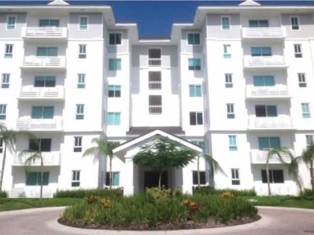 Apartamento alquiler en El Chirú, Antón