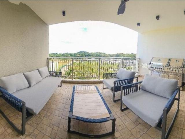 Piso de alto standing en alquiler en Arraiján, Panamá