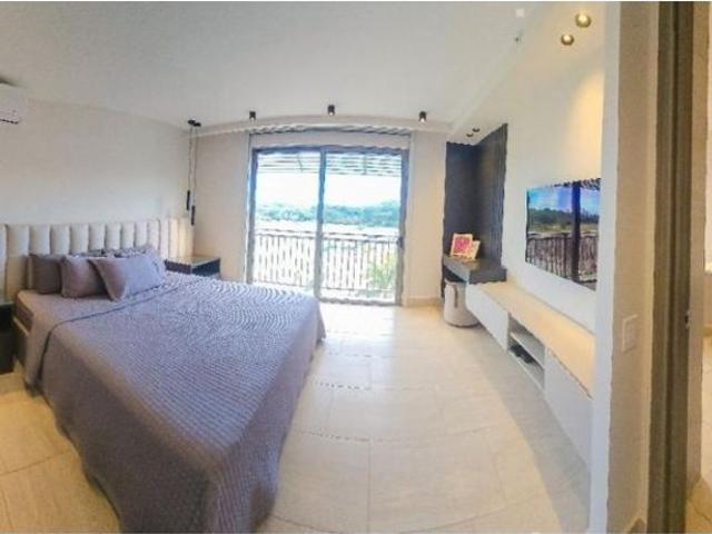 Piso de alto standing en alquiler en Arraiján, Panamá