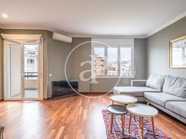 Piso en alquiler en Barcelona, el Putget i Farró