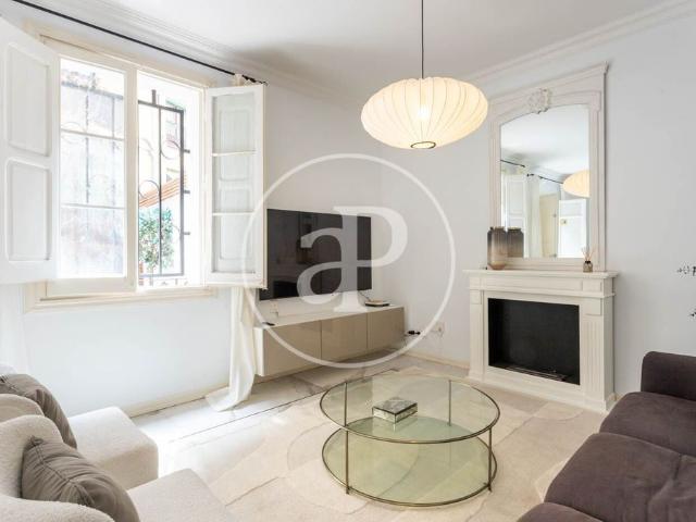 Piso en alquiler en Eixample, Barcelona