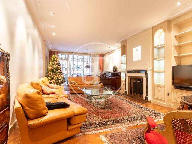 Piso en alquiler en Gràcia, Barcelona