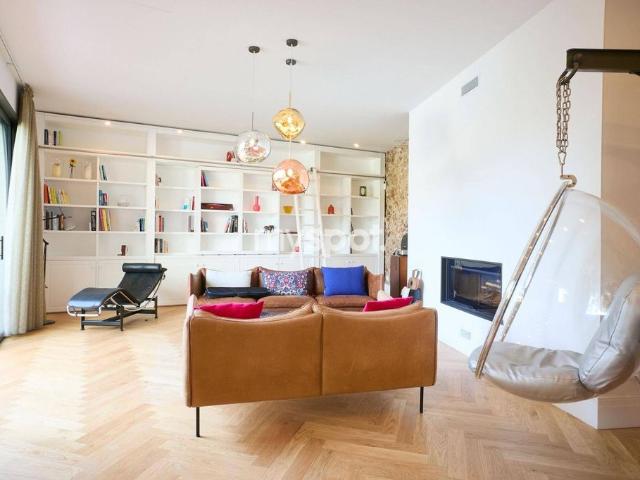 Piso en alquiler en Gràcia, Barcelona