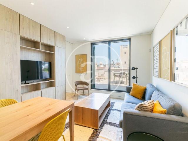 Piso en alquiler en Barcelona, el Gòtic Piso en alquiler en Barcelona, el Gòtic