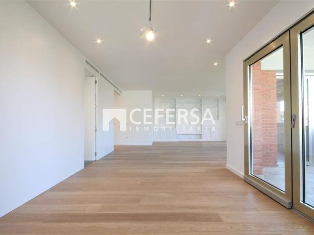 Piso en alquiler en Sarrià - Sant Gervasi, Barcelonès