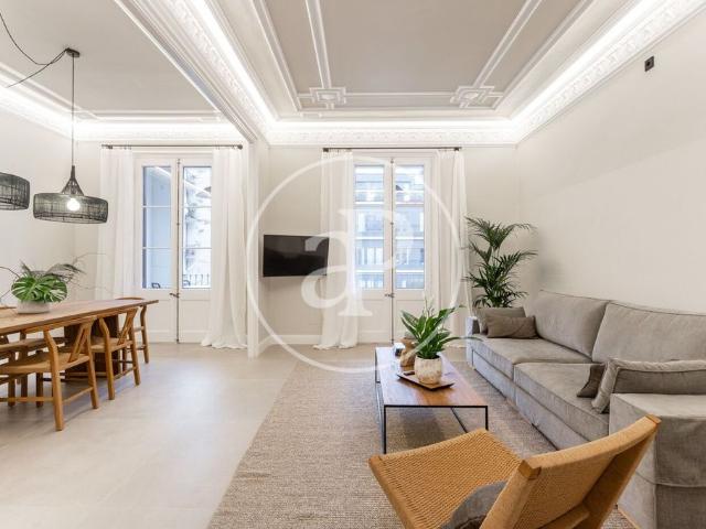 Piso en alquiler en Eixample, Barcelonès