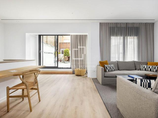 Piso en alquiler en Barcelonès, Catalunya