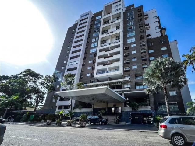 Apartamento en alquiler en Iribarren, Lara