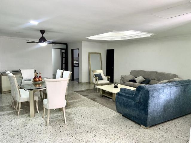 Apartamento en arriendo en Barranquilla, Atlántico