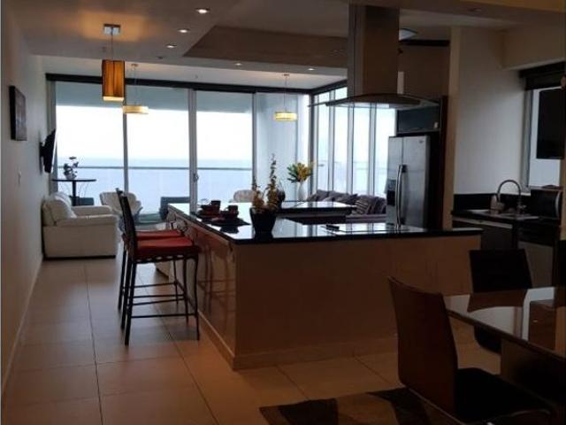 Piso de alto standing en alquiler en Bella Vista, Panamá