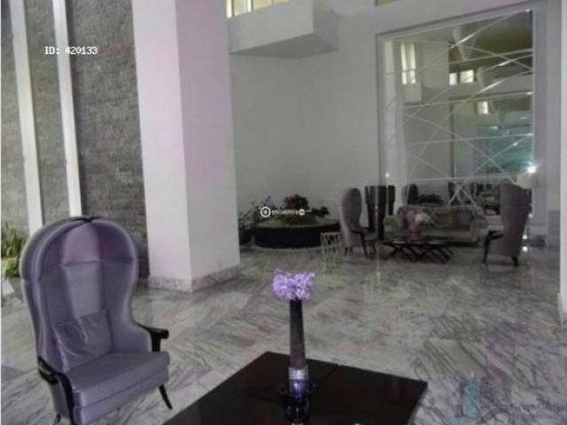 Piso de alto standing en alquiler en Bella Vista, Panamá