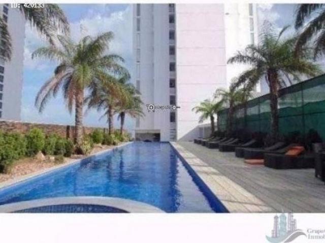 Piso de alto standing en alquiler en Bella Vista, Panamá