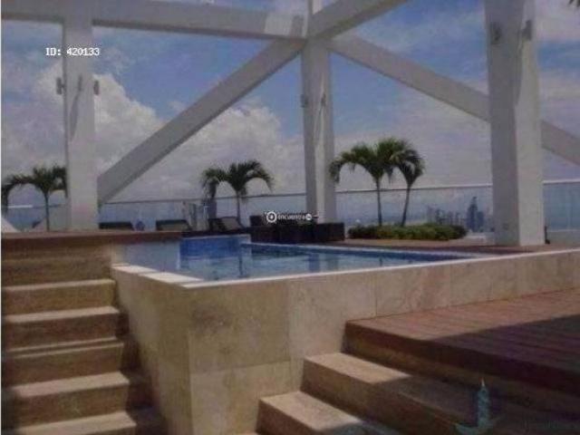 Piso de alto standing en alquiler en Bella Vista, Panamá