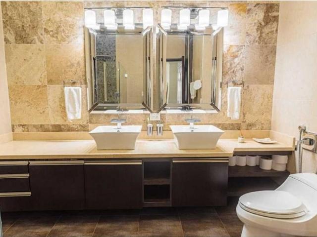 Piso de alto standing en alquiler en Bella Vista, Provincia de Colón