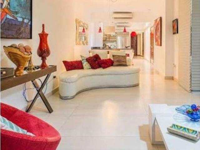 Piso de alto standing en alquiler en Bella Vista, Provincia de Colón