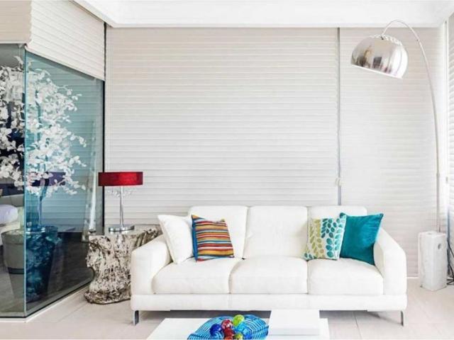 Piso de alto standing en alquiler en Bella Vista, Provincia de Colón