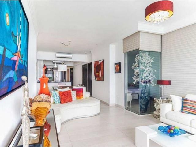 Piso de alto standing en alquiler en Bella Vista, Provincia de Colón