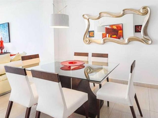 Piso de alto standing en alquiler en Bella Vista, Provincia de Colón