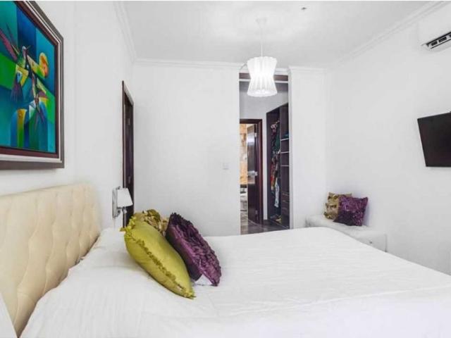 Piso de alto standing en alquiler en Bella Vista, Provincia de Colón