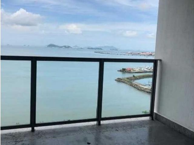 Piso de alto standing en alquiler en Bella Vista, Provincia de Colón