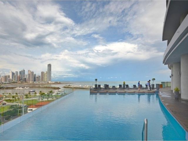 Piso de alto standing en alquiler en Bella Vista, Provincia de Colón