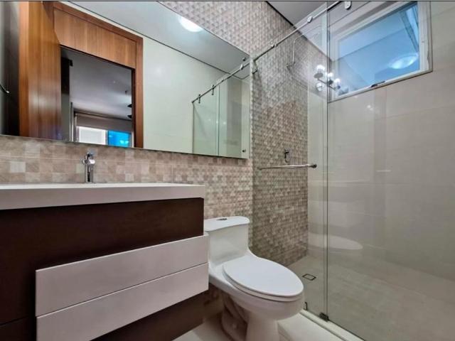 Piso de alto standing en alquiler en Bella Vista, Panamá