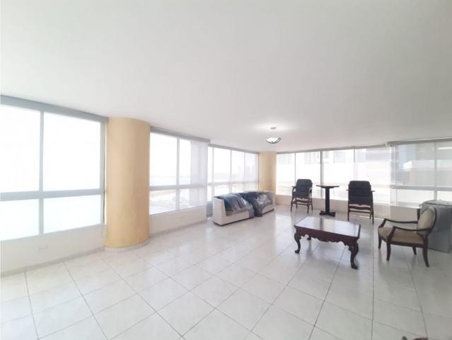 Piso de alto standing en alquiler en Bella Vista, Provincia de Colón
