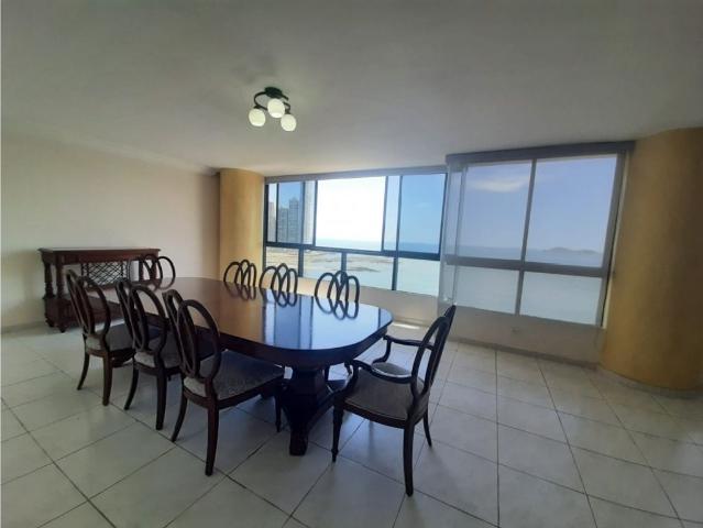 Piso de alto standing en alquiler en Bella Vista, Provincia de Colón