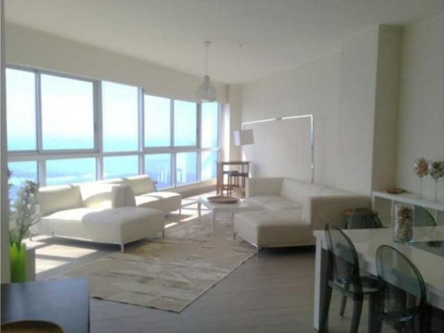 Piso de alto standing en alquiler en Bella Vista, Provincia de Colón