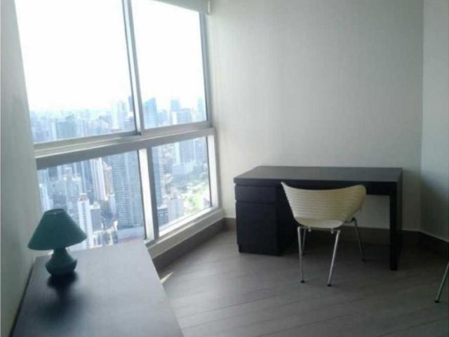 Piso de alto standing en alquiler en Bella Vista, Provincia de Colón