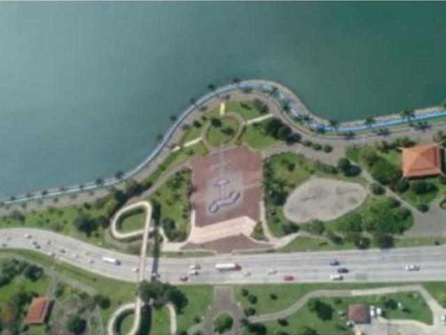 Piso de alto standing en alquiler en Bella Vista, Provincia de Colón