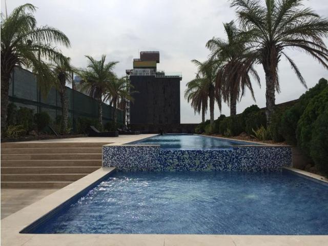 Piso de alto standing en alquiler en Bella Vista, Provincia de Colón