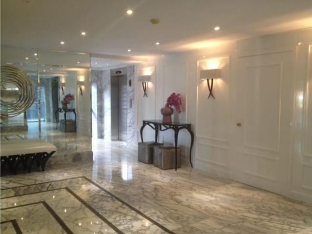 Piso de alto standing en alquiler en Bella Vista, Provincia de Colón