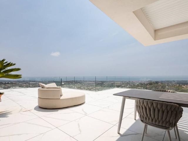 Piso en alquiler en Artola, Costa del Sol Occidental