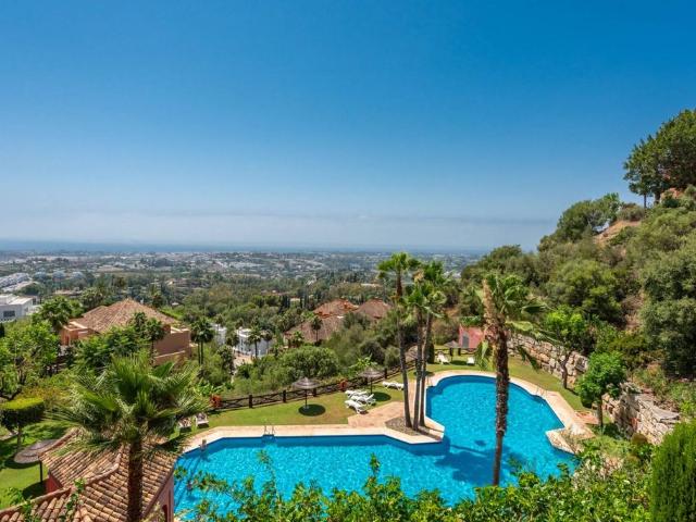 Piso en alquiler en Artola, Costa del Sol Occidental