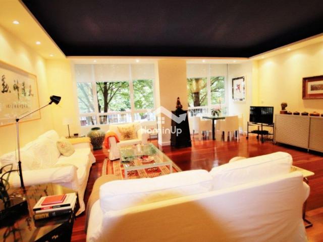 Piso en alquiler en Abando, Bilbao