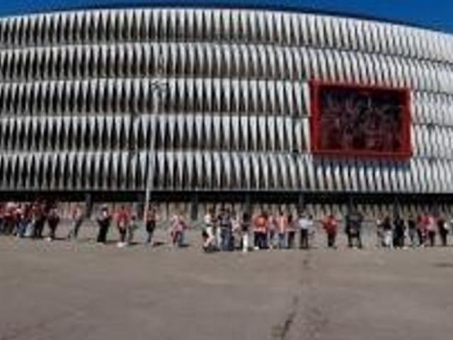 Piso en alquiler en Basurtu-Zorrotza, Bilbao