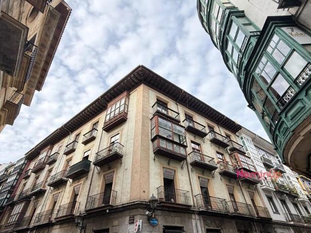 Piso en alquiler en Ibaiondo, Bilbao