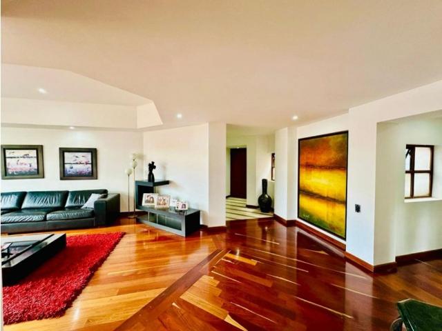 Apartamento en arriendo en Bogotá