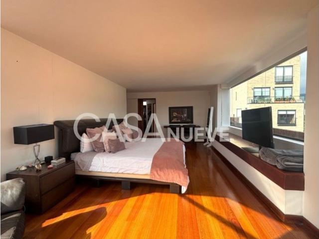 Apartamento en arriendo en Bogotá