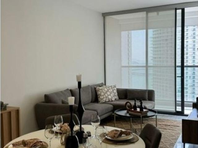 Apartamento alquiler en Buena Vista, Colón