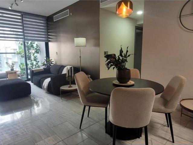 Apartamento alquiler en Buena Vista, Colón